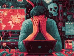 Cara Kerja Perlindungan Anti-Ransomware dalam Mendeteksi Serangan Berbahaya