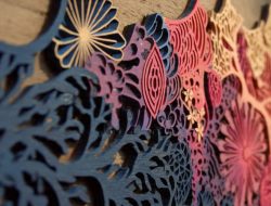 Ori Laser Advertising: Pengalaman Terbaik dalam Laser Cutting Jakarta untuk Bisnis Anda