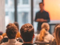 Pelatihan Basic Marketing Bersertifikat, Pebisnis Wajib Tahu!