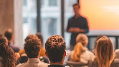 Pelatihan Basic Marketing Bersertifikat, Pebisnis Wajib Tahu!