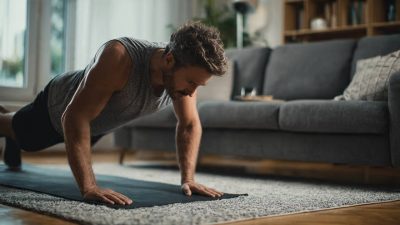 Fitness App Membantu Kamu Memahami Perubahan Tubuh Lebih Baik