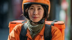 Perbedaan Rider Mitra dan Dedicated di Shopee Express, Mana yang Lebih Menguntungkan?