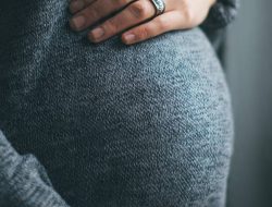 Ide Pengembangan Jurnal Ibu Hamil sebagai Media Edukasi Kesehatan di Poltekkes