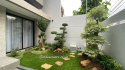 Memilih Konsep Taman yang Tepat Untuk Halaman Rumah