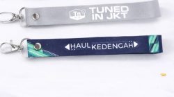 Mengapa Lanyard Custom Jadi Incaran Komunitas Anak Muda Saat Ini?