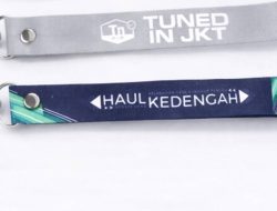 Mengapa Lanyard Custom Jadi Incaran Komunitas Anak Muda Saat Ini?