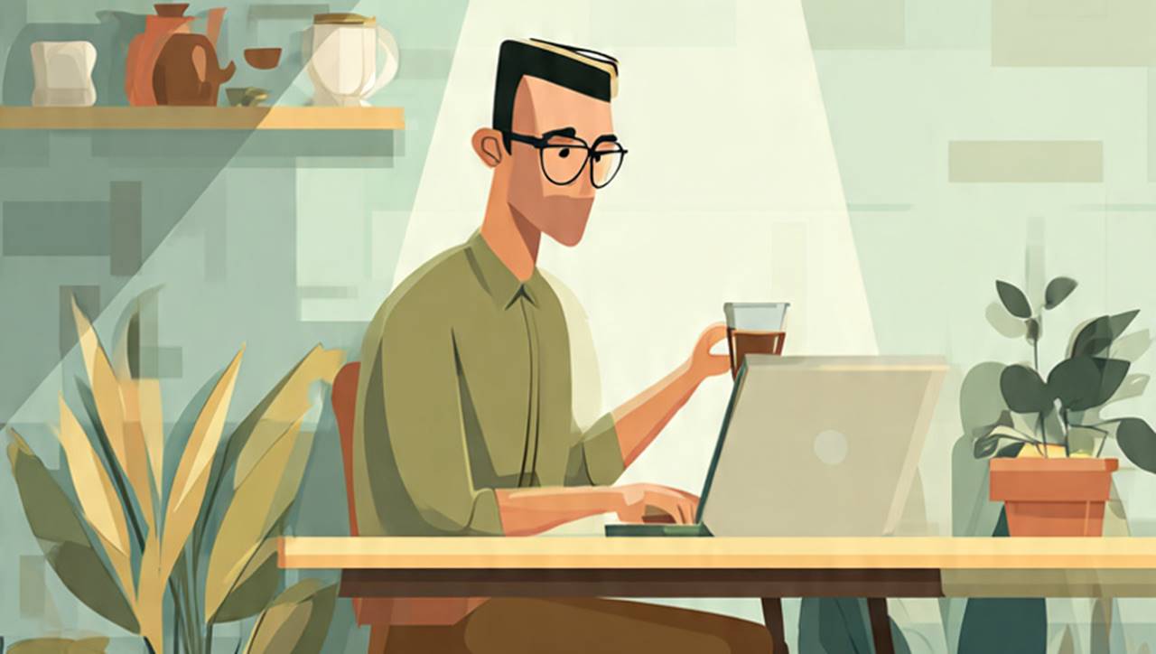 Website vs Media Sosial