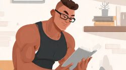 Gaya Hidup Sehat Berbasis Aplikasi Jadi Pilihan Generasi Produktif di 2026