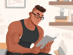 Gaya Hidup Sehat Berbasis Aplikasi Jadi Pilihan Generasi Produktif di 2026