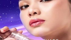 Lip Galaxy Animate, Inovasi Animate Galaxy Lip Glow dengan Efek Shimmer Red Mars