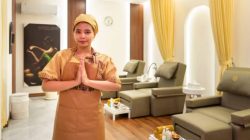 Manfaat Spa untuk Kesehatan Tubuh: Lebih dari Sekadar Relaksasi