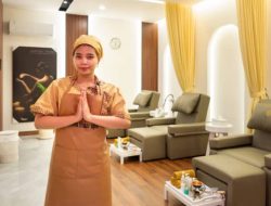 Manfaat Spa untuk Kesehatan Tubuh: Lebih dari Sekadar Relaksasi