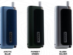 Perkembangan Perangkat Pod sebagai Bagian dari Tren Gaya Hidup Praktis