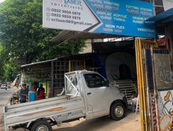 Rekomendasi 88 Advertising: Tempat Pembuatan Reklame dan Huruf Timbul Terbaik di Jakarta