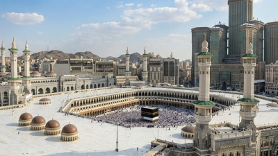 Cara Umroh Hemat Tanpa Mengurangi Kualitas Ibadah, Ini Strategi yang Jarang Diketahui Jamaah