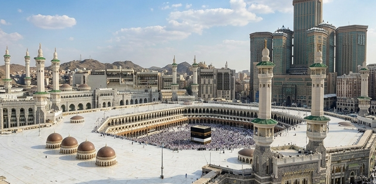 Cara Umroh Hemat Tanpa Mengurangi Kualitas Ibadah, Ini Strategi yang Jarang Diketahui Jamaah