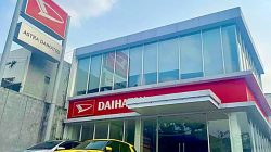 Dealer Daihatsu di Jakarta Timur Makin Kompetitif, Astra Daihatsu Kramat Jati Tawarkan Pengalaman Terpadu