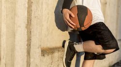 Telah Hadir Hoops Indonesia, Menjawab Kebutuhan Sepatu Basket Pria! 