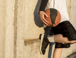 Telah Hadir Hoops Indonesia, Menjawab Kebutuhan Sepatu Basket Pria! 