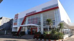 Astra Daihatsu Banjarmasin Jadi Pilihan Lengkap untuk Cari Mobil dan Service Kendaraan