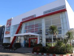 Astra Daihatsu Banjarmasin Jadi Pilihan Lengkap untuk Cari Mobil dan Service Kendaraan
