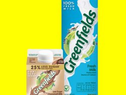 7 Manfaat Susu Rendah Lemak dan Cara Memilih Varian yang Tepat