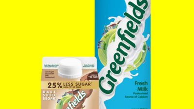 7 Manfaat Susu Rendah Lemak dan Cara Memilih Varian yang Tepat-tile