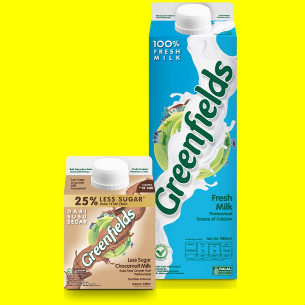 7 Manfaat Susu Rendah Lemak dan Cara Memilih Varian yang Tepat-tile