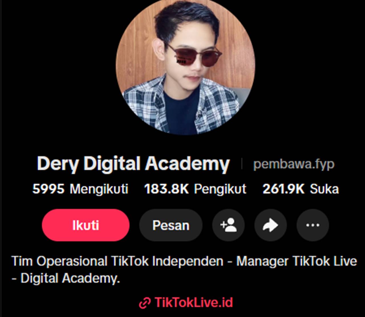 Bukan Cuma Soal Konten, Dery Digital Academy Kini Ajarkan Cara Membuat Website Sendiri dengan Pendekatan Vibe Coding