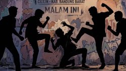 Diduga Jadi Korban Pengeroyokan di Cililin, Seorang Pria Meninggal Setelah Dua Hari Dirawat