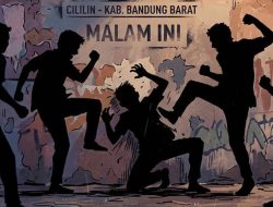 Diduga Jadi Korban Pengeroyokan di Cililin, Seorang Pria Meninggal Setelah Dua Hari Dirawat