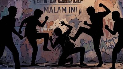Diduga Jadi Korban Pengeroyokan di Cililin, Seorang Pria Meninggal Setelah Dua Hari Dirawat