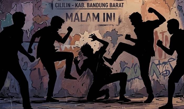 Diduga Jadi Korban Pengeroyokan di Cililin, Seorang Pria Meninggal Setelah Dua Hari Dirawat