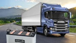 Faktor Penting yang Perlu Diperhatikan Sebelum Memilih Aki Allmakes untuk Truk dan Bus