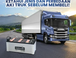 Faktor Penting yang Perlu Diperhatikan Sebelum Memilih Aki Allmakes untuk Truk dan Bus