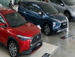 Intip Perbedaan Pembiayaan Mobil Syariah dan Konvensional
