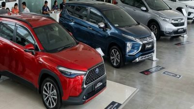Intip Perbedaan Pembiayaan Mobil Syariah dan Konvensional