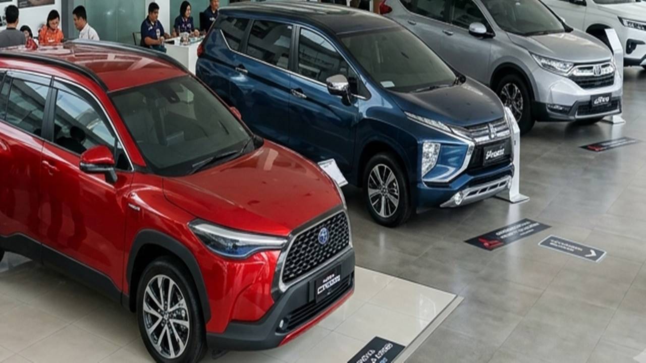 Intip Perbedaan Pembiayaan Mobil Syariah dan Konvensional