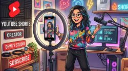 Algoritma YouTube Shorts! Ini Cara Membantu Video Baru Menemukan Audiens yang Tepat
