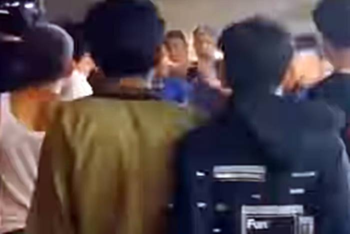 Diduga Minta Japrem ke Pedagang, Pria Diamankan Warga di Leuwigajah Cimahi