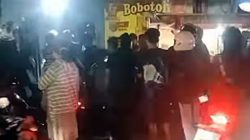 Ledakan Tabung Gas LPG di Chicken Bobotoh Padalarang, 5 Orang Dikabarkan Alami Luka Bakar