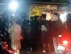 Ledakan Tabung Gas LPG di Chicken Bobotoh Padalarang, 5 Orang Dikabarkan Alami Luka Bakar