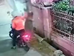Nenek 88 Tahun Jadi Korban Penjambretan di Andir Bandung, Kalung Emas 3 Gram Raib