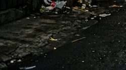 Pengakuan Seorang Pria yang Nyaris Jadi Korban Begal Saat Pulang Shift Malam di Cicalengka