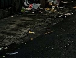 Pengakuan Seorang Pria yang Nyaris Jadi Korban Begal Saat Pulang Shift Malam di Cicalengka