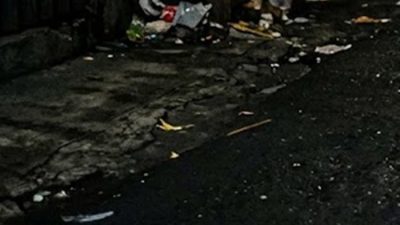 Pengakuan Seorang Pria yang Nyaris Jadi Korban Begal Saat Pulang Shift Malam di Cicalengka