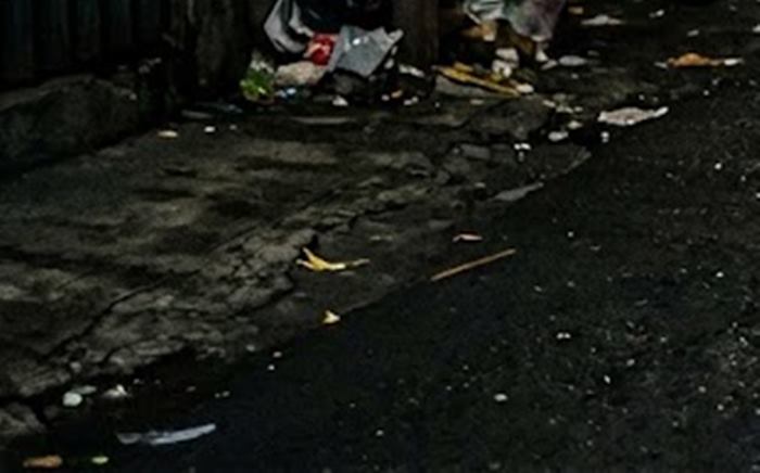 Pengakuan Seorang Pria yang Nyaris Jadi Korban Begal Saat Pulang Shift Malam di Cicalengka
