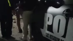 Polisi Tangkap Dua Pria Terkait Kematian Pengamen di Majalaya