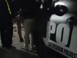 Polisi Tangkap Dua Pria Terkait Kematian Pengamen di Majalaya