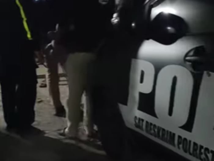 Polisi Tangkap Dua Pria Terkait Kematian Pengamen di Majalaya